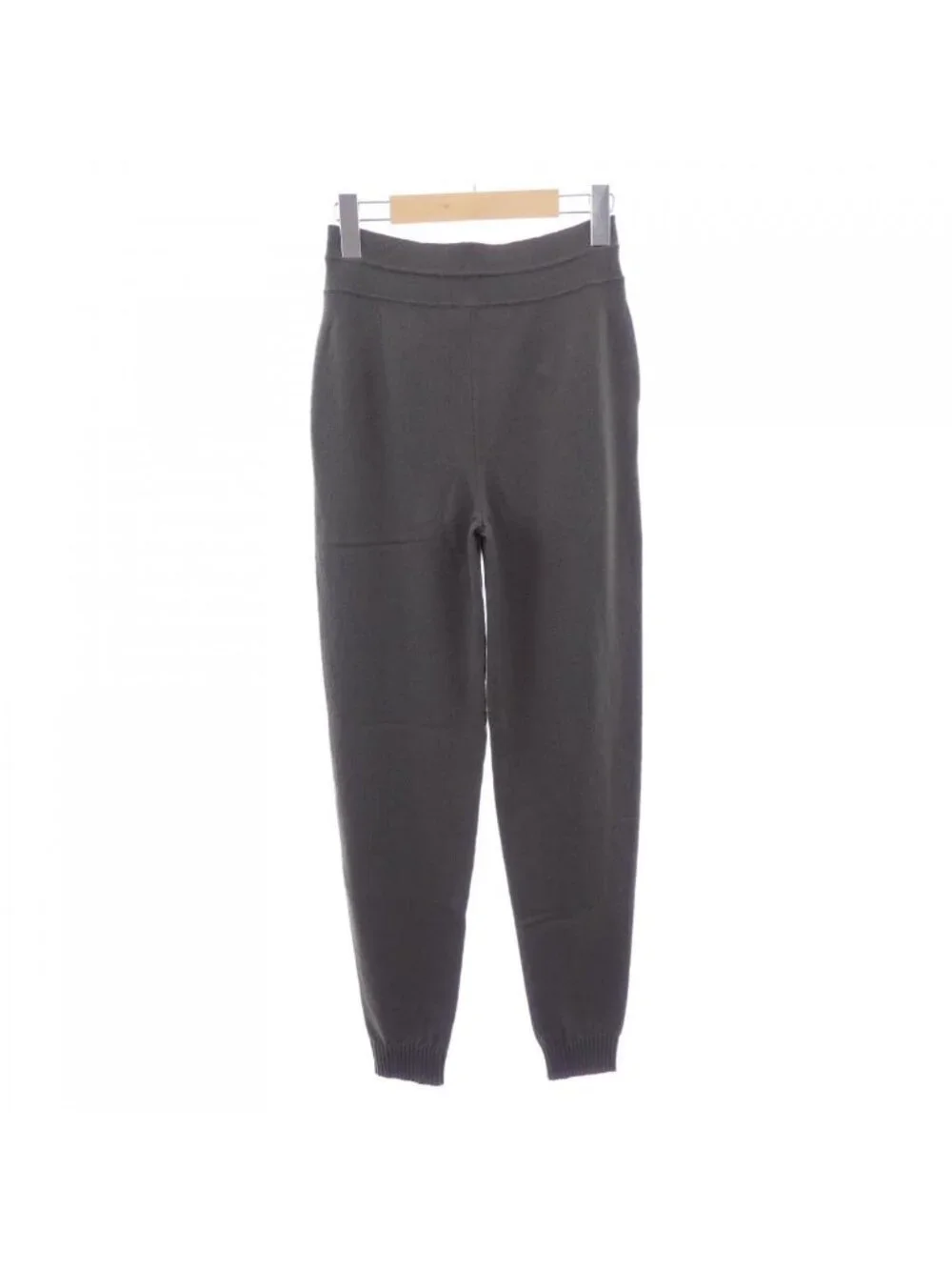 Chanel Pants Gray